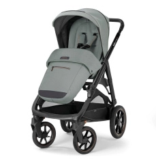 Прогулочная коляска Inglesina Aptica XT New, Igloo Grey