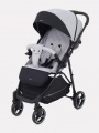 Коляска прогулочная Rant Shift Light grey