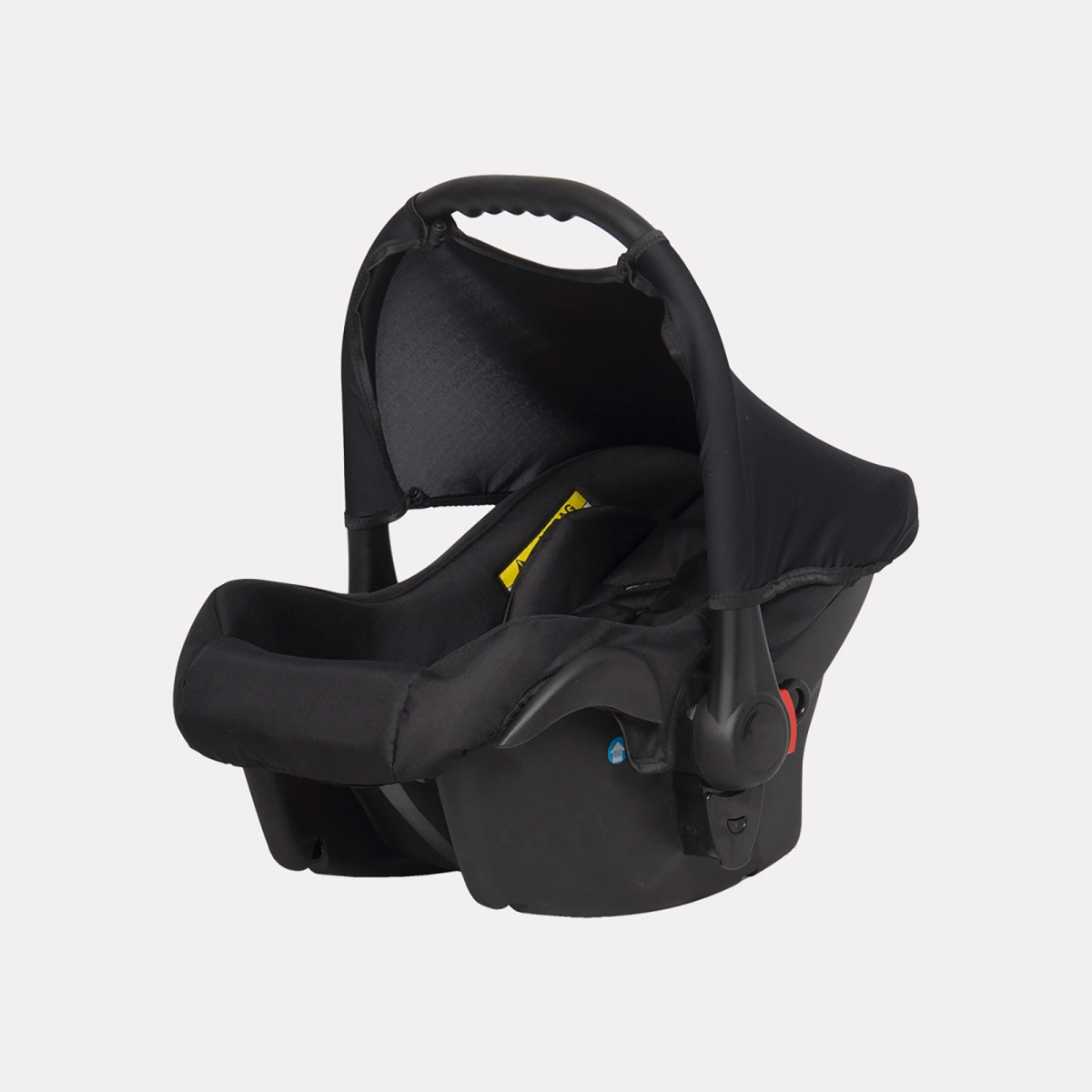 Коляска 3 в 1 Riko Basic Ozon, 07 белый