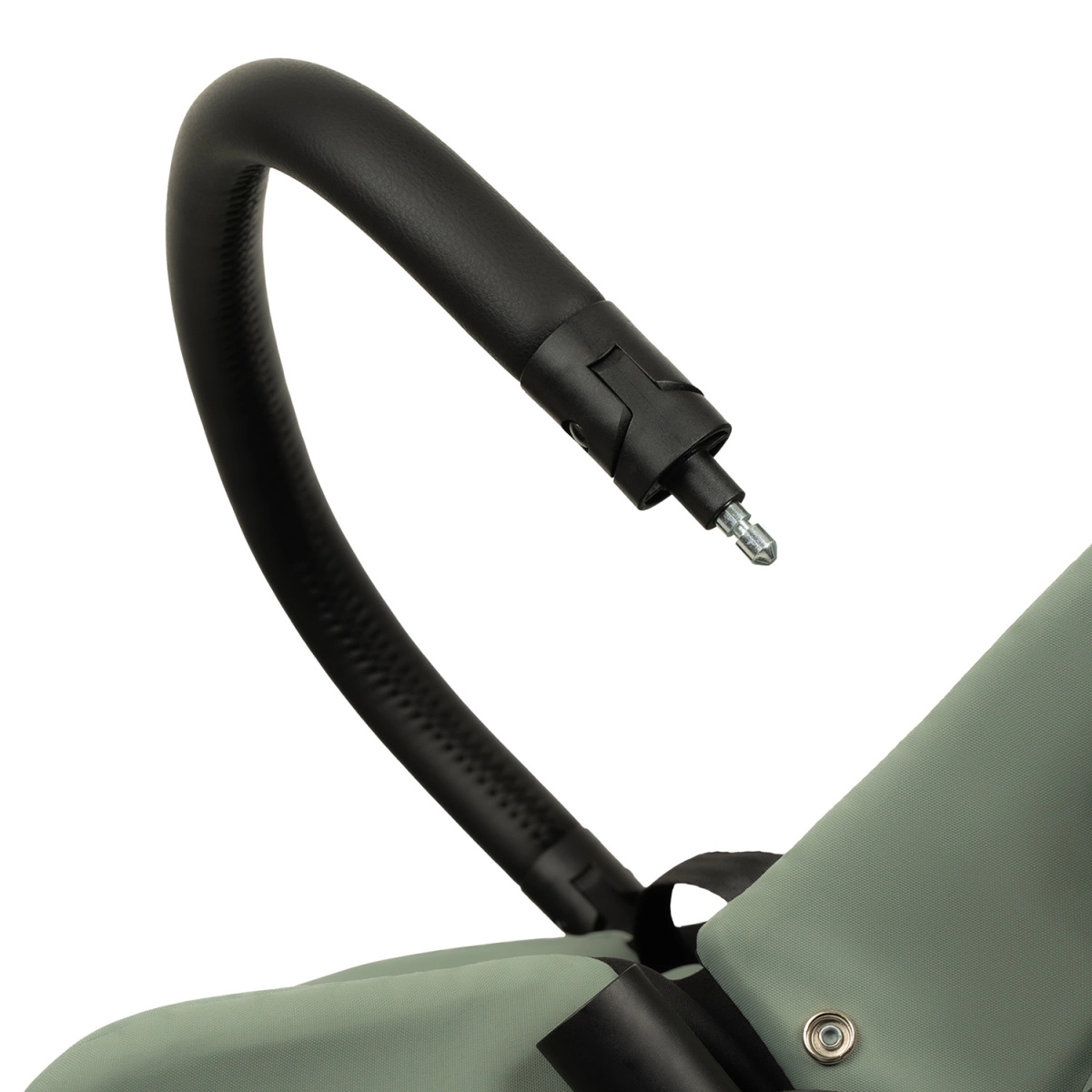 Коляска прогулочная Indigo BREEZE зелёный