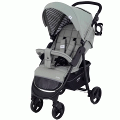 Коляска прогулочная Mowbaby Cross Green