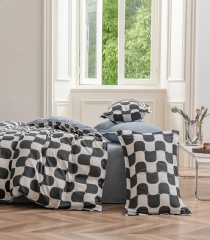 КПБ Dream Fly 1,5 спальный DF01-478 код1110