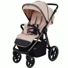 Коляска прогулочная Rant Caspia 2.0 Beige
