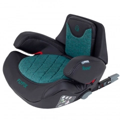 Автокресло Rant Flyfix Genius Line 2/3 (15-36 кг) malachite