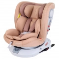 Автокресло Rant Drive Active line 0/1/2/3 (0-36 кг) Beige