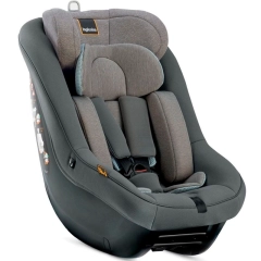 Автокресло Inglesina Darwin Next Stage i-Size (0-18 кг), цвет Stone Grey