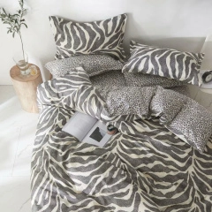 КПБ Dream Fly 2 спальный DF02-101-50 код1179