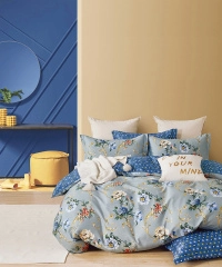 Twill евро 4 наволочки TPIG6-1831 КОД1038