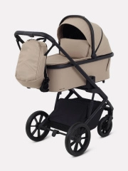 Коляска 3 в 1 Rant Basic Nexus 2025 Beige