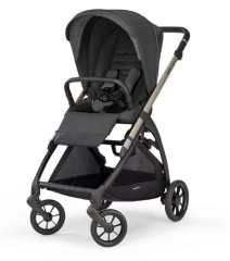 Прогулочная коляска Inglesina Electa , Upper Black