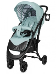 Коляска прогулочная Mowbaby Fast RA081 Mint. Цвет: Мятный
