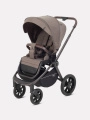 Коляска 3 в 1 Mowbaby Zoom PU Mocca