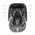 Автокресло Inglesina Darwin i-Size (0-13 кг), Polar Blue 2022