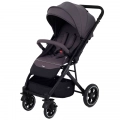 Коляска прогулочная Mowbaby Turbo 2.0 Carbon