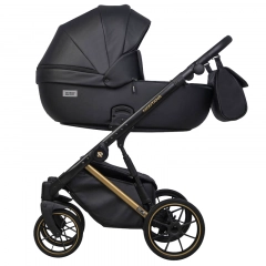 Коляска 2 в 1 Riko Basic Montana Premium Gold 02