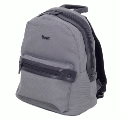 Сумка-рюкзак для мамы Rant Dora Grey