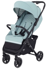 Коляска прогулочная MOWBaby FLIP MB550 Mint