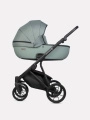 Коляска 2 в 1 Riko Basic Montana X Plus 41 Green