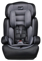 Автокресло детское Farfello CS-003 Черный оникс/Onyx black, YB702AOb