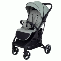 Коляска прогулочная Mowbaby Smart 2023 Green