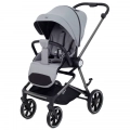 Коляска прогулочная Rant Atletic Grey