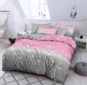 КПБ Dream Fly 2 спальный DF02-527-70 код1179