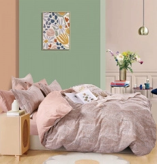 Twill евро 2 наволочки в ПВХ TPIG3-1829 КОД1171