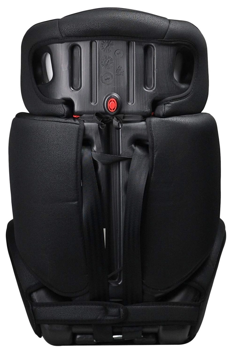 Автокресло детское Farfello CS-003 Черный оникс/Onyx black, YB702AOb