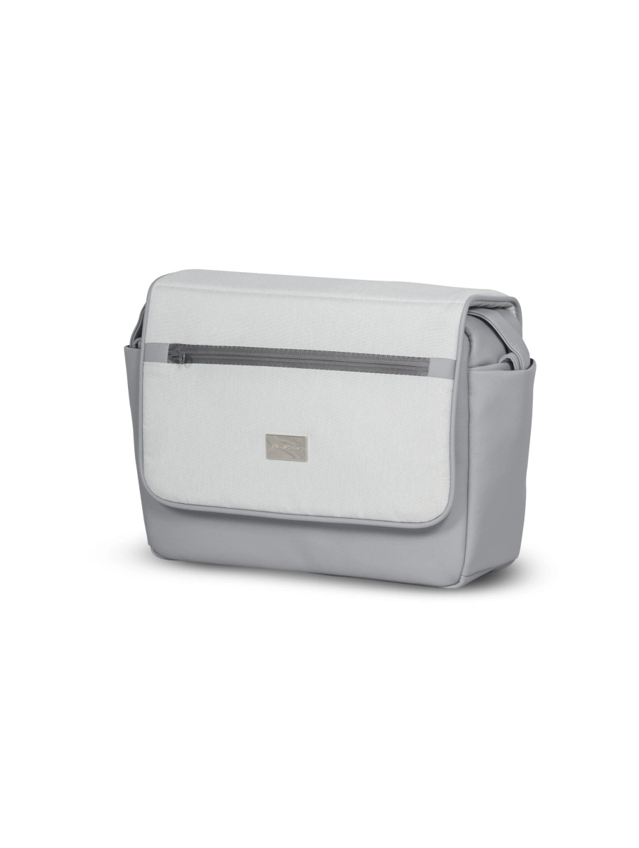 Коляска 2 в 1 Riko Marla 03 серый