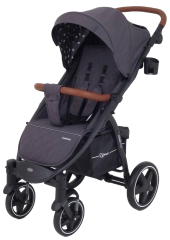 Коляска прогулочная RANT ALPINE STAR RA450 Moon Grey