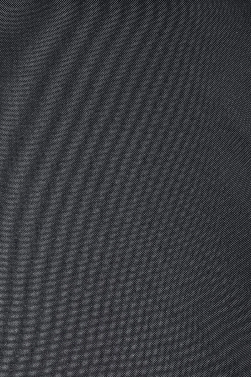 Коляска детская прогулочная Farfello Comfy Go (Black Черный (серебро) CG-35)