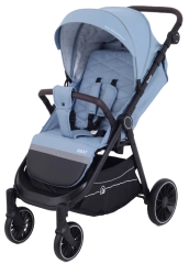 Коляска прогулочная RANT BEAT RA851 Pacific Blue