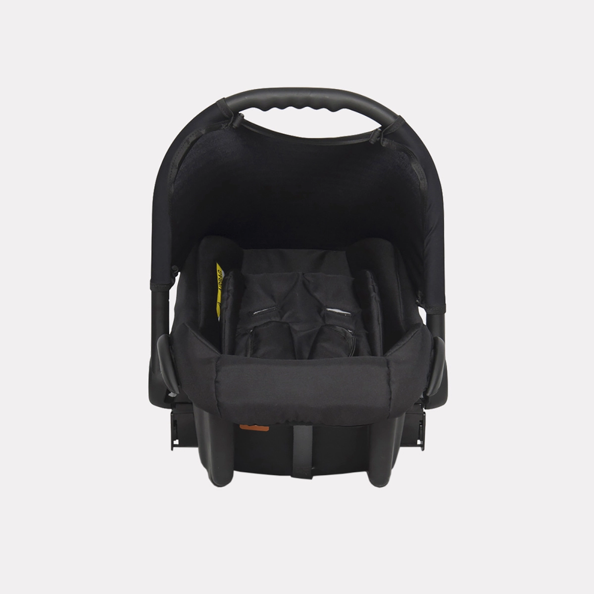 Коляска 3 в 1 Riko Basic Ozon, 07 белый