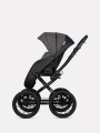 Коляска 2 в 1 Riko Basic Pacco Presige 04 Carbon