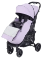 Коляска прогулочная RANT LIFE STAR RA102 Sweet Lavender