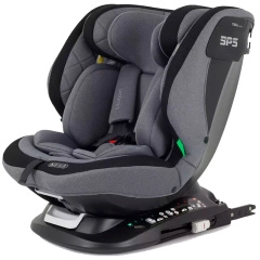 Автокресло Mowbaby Motion isofix (40-150 см) Grey
