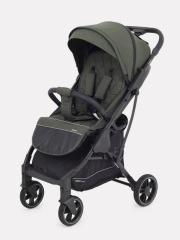 Коляска прогулочная Mowbaby Smart 2023 Olive