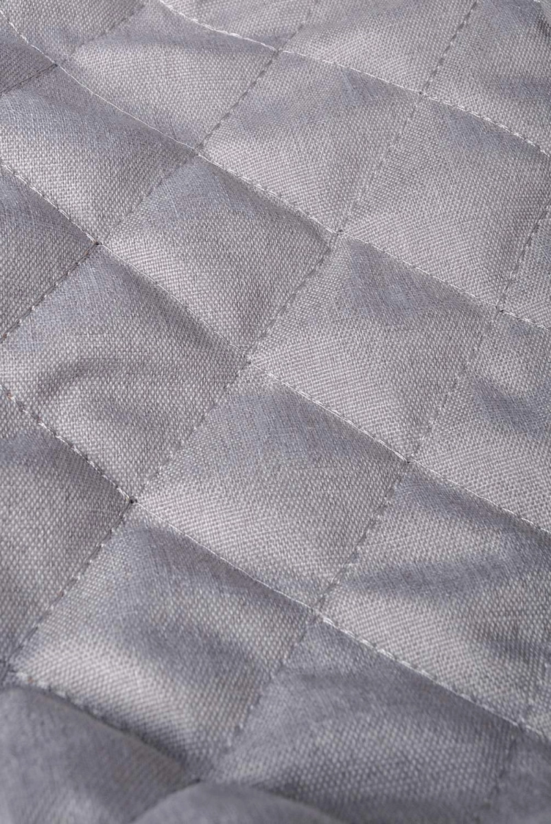 Коляска трансформер Farfello Pristina (Серый PS-11)