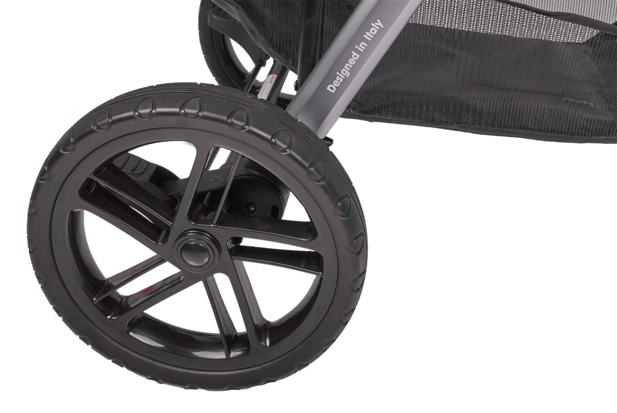 Коляска модульная 2 в 1 Farfello Zuma Duo Comfort (ZDC-13 Бежевый)