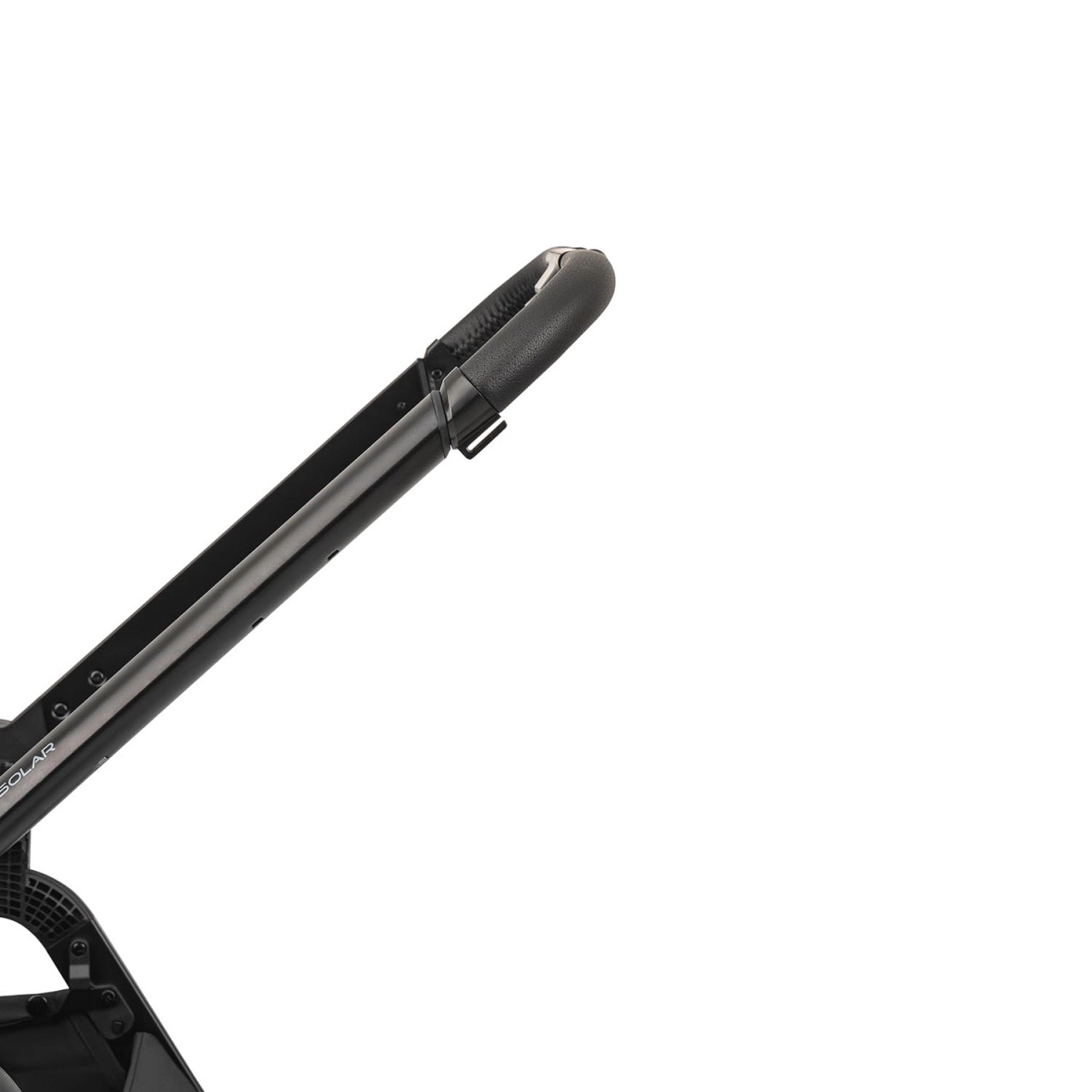 Коляска 2 в 1 Indigo SOLAR темно-бежевый