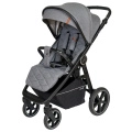 Детская прогулочная коляска Sevillababy Ellion серый