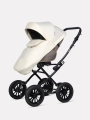 Коляска 2 в 1 Riko Basic Bella Classic 2025 06 бежевый