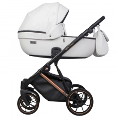 Коляска 2 в 1 Riko Basic Montana Premium Copper 11