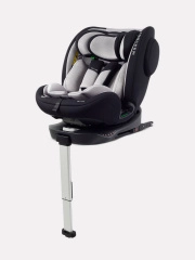 Автокресло Rant Basic Dynamic (40-150 см) Grey