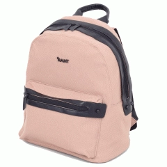 Сумка-рюкзак для мамы Rant Dora Beige