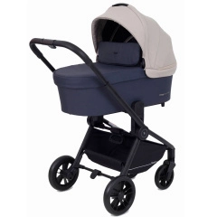 Коляска 2 в 1 Rant Basic Energy Beige