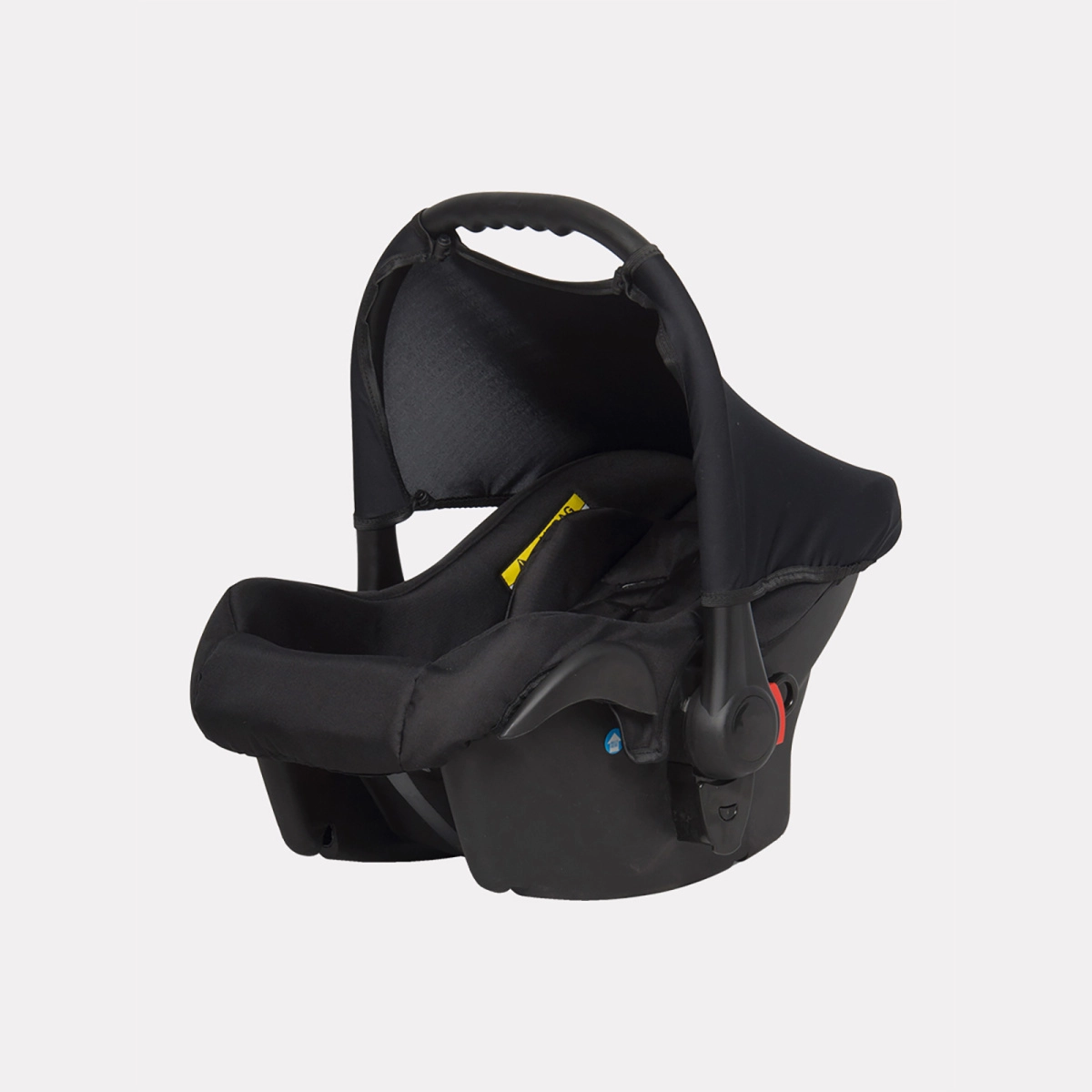 КОЛЯСКА 3 В 1 RIKO BASIC DELTA 01 GREY FOX