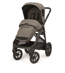 Коляска прогулочная Inglesina Aptica XT 2025, Tundra Beige (Бежевый)