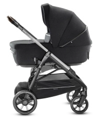 Коляска Aptica System Duo 2 в 1 на шасси Aptica Black (AA72M0MYB + AE70M0000)