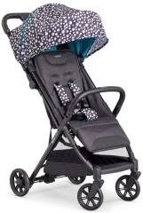 Прогулочная коляска Inglesina Quid 2, Polca Dot Black